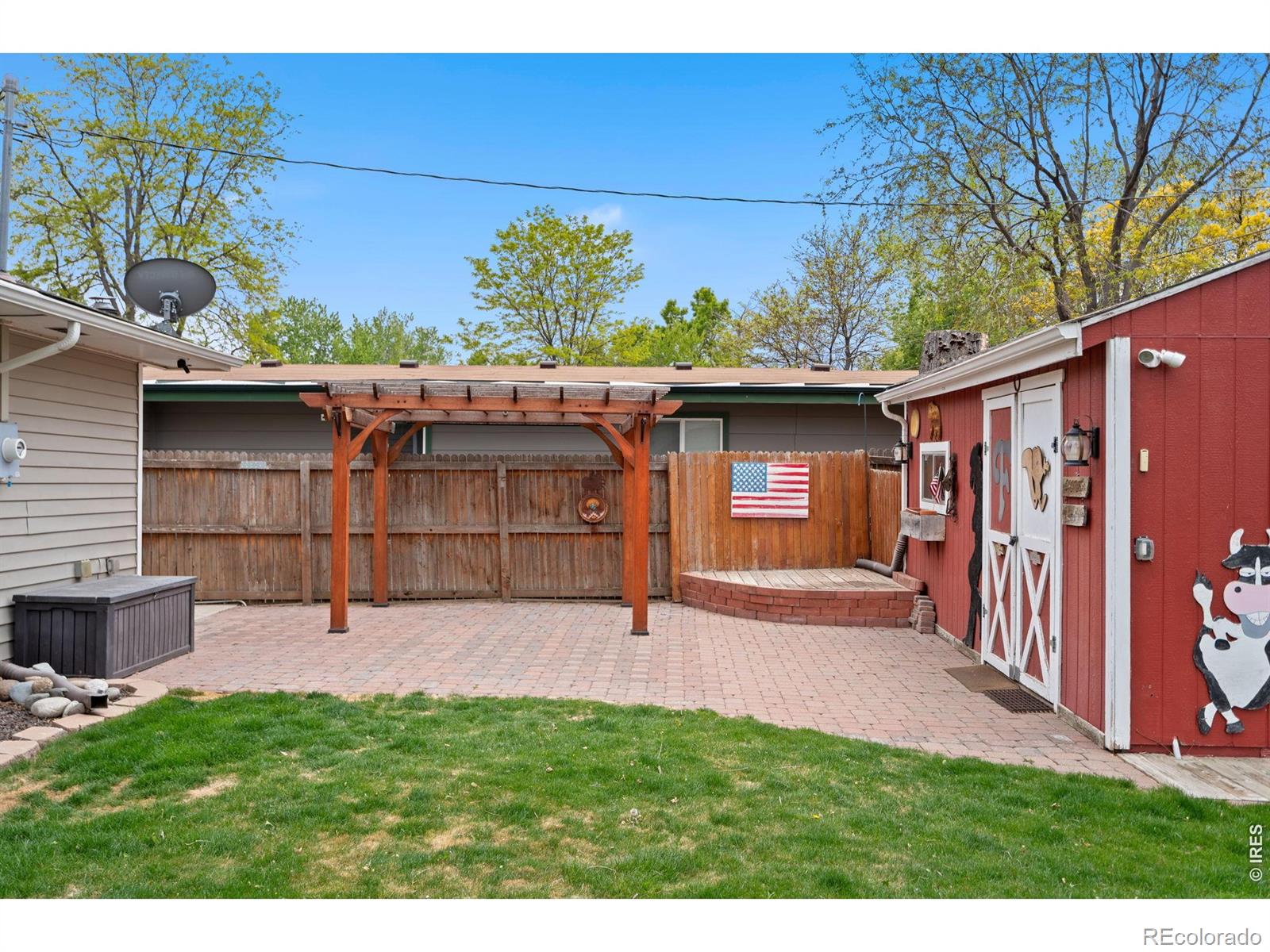 MLS Image #46 for 1225 n 4th street,berthoud, Colorado