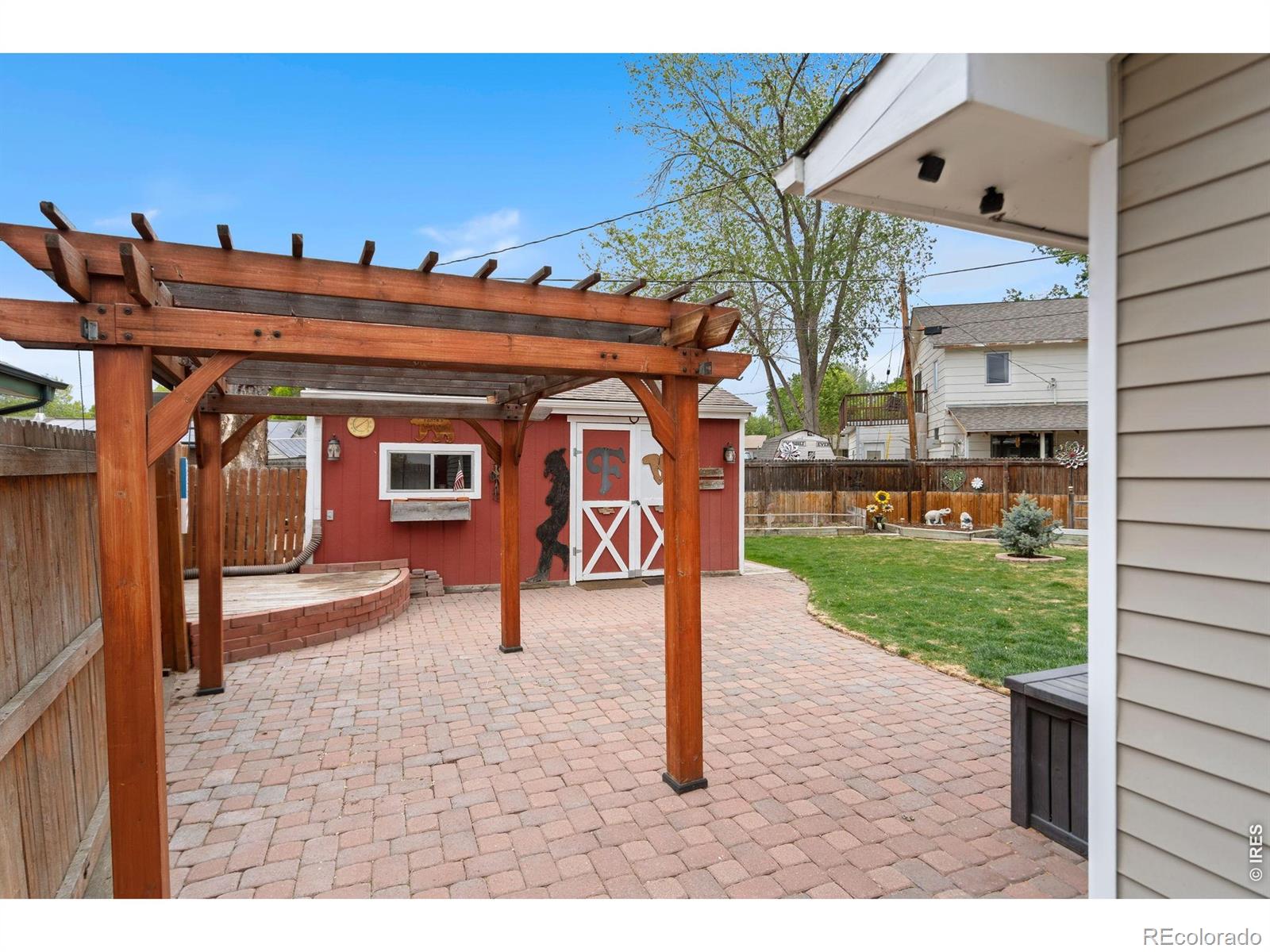 MLS Image #47 for 1225 n 4th street,berthoud, Colorado