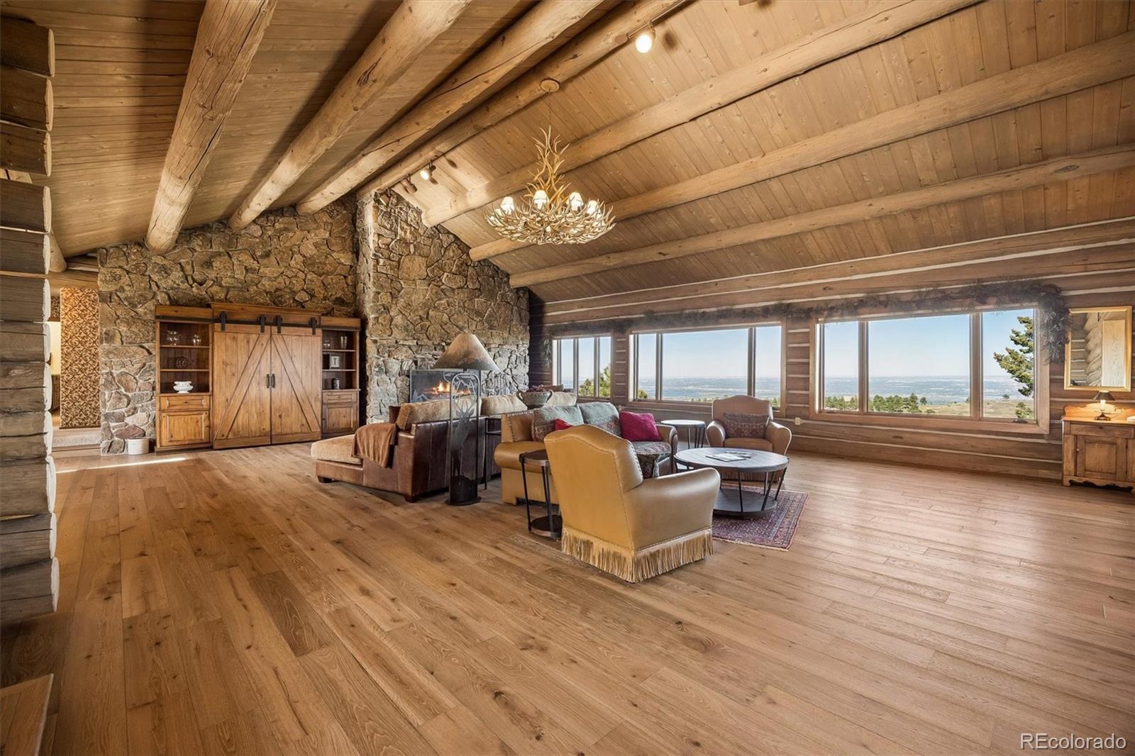 MLS Image #11 for 51 w ranch trail,morrison, Colorado