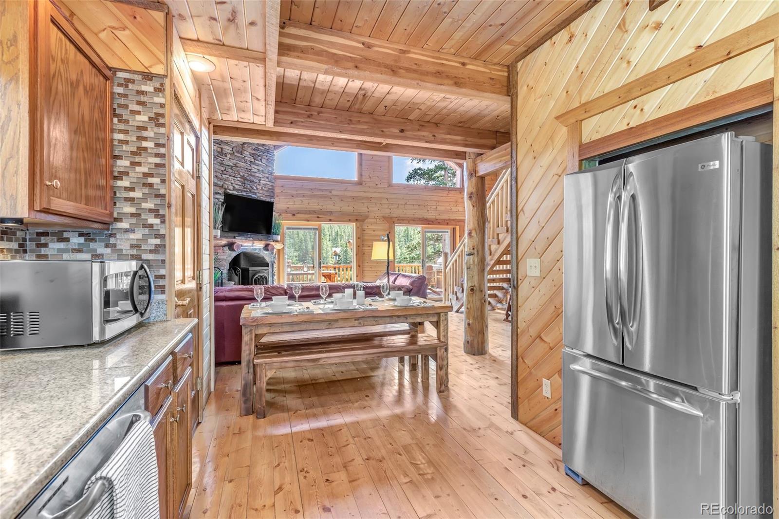 MLS Image #13 for 169  lake road,idaho springs, Colorado