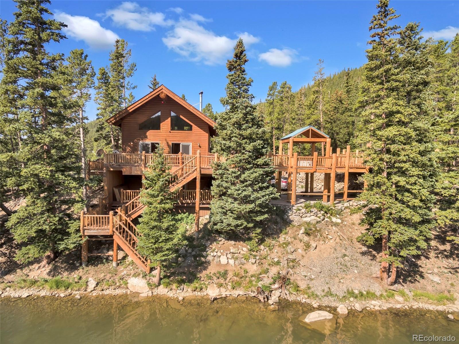 MLS Image #14 for 169  lake road,idaho springs, Colorado