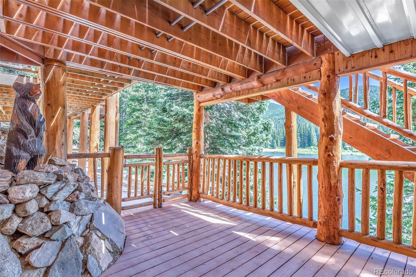 MLS Image #26 for 169  lake road,idaho springs, Colorado