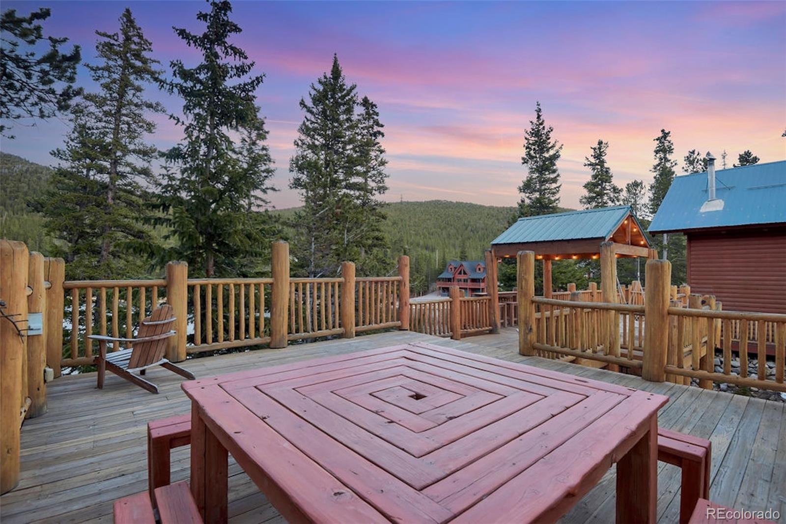 MLS Image #31 for 169  lake road,idaho springs, Colorado