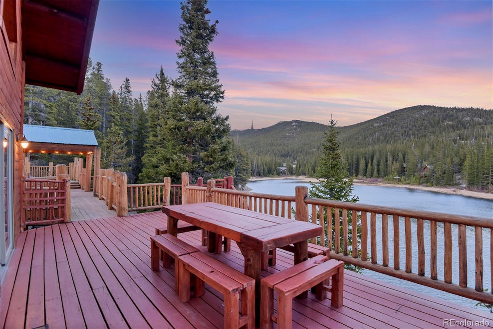 MLS Image #33 for 169  lake road,idaho springs, Colorado