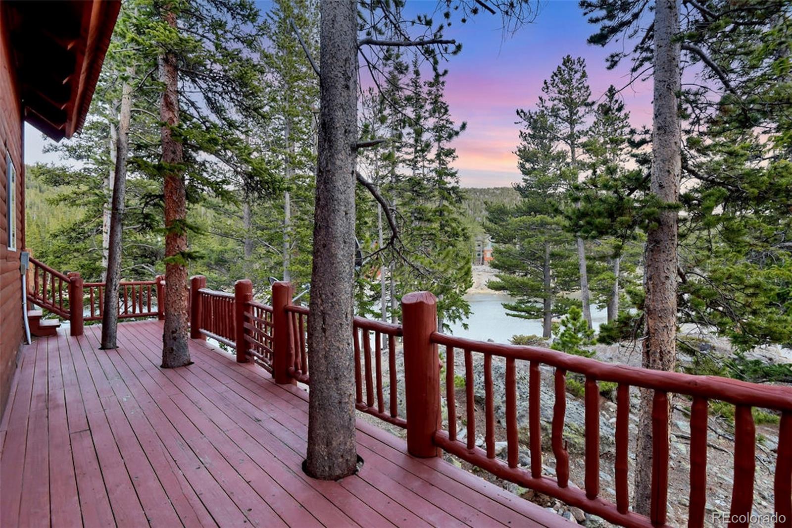MLS Image #36 for 169  lake road,idaho springs, Colorado