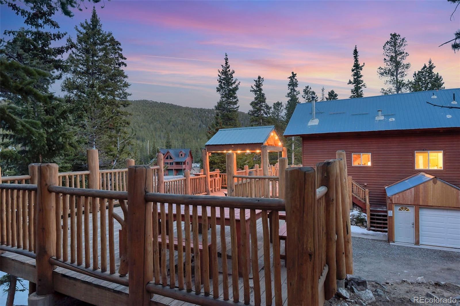 MLS Image #37 for 169  lake road,idaho springs, Colorado