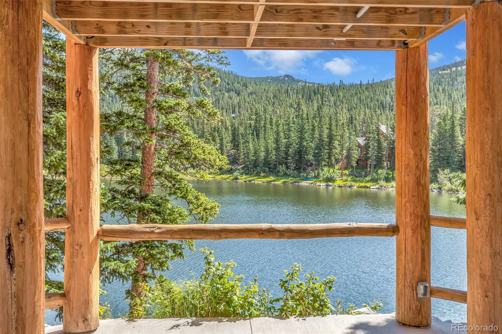 MLS Image #38 for 169  lake road,idaho springs, Colorado