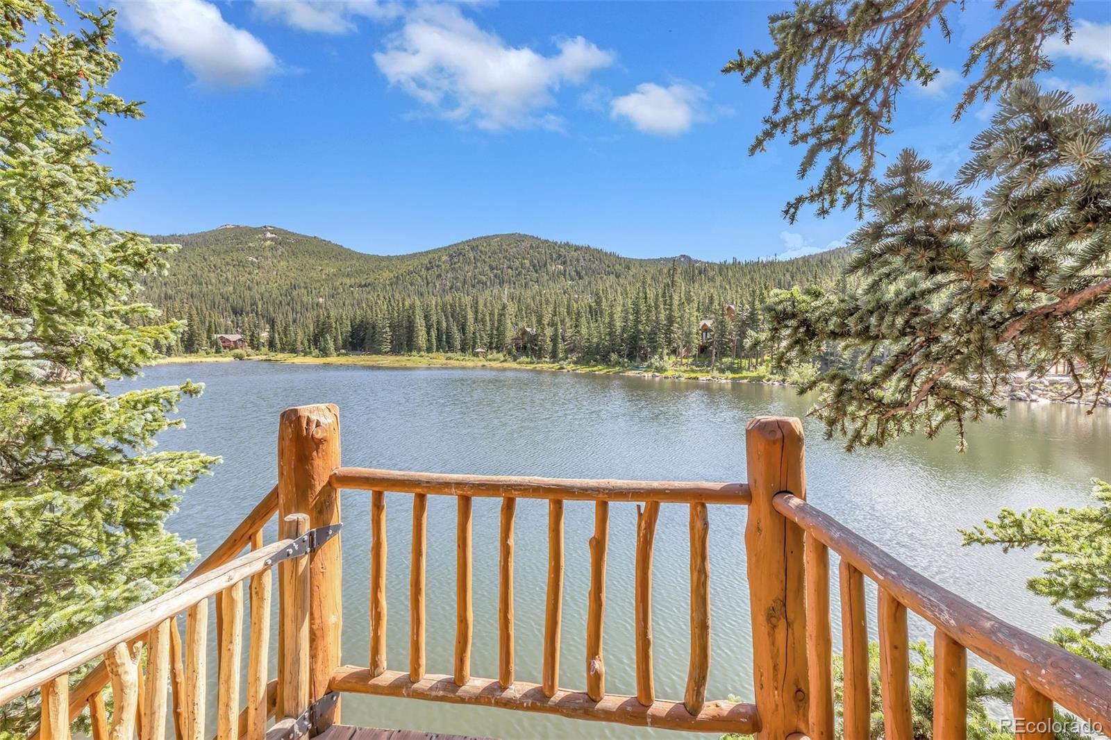 MLS Image #39 for 169  lake road,idaho springs, Colorado