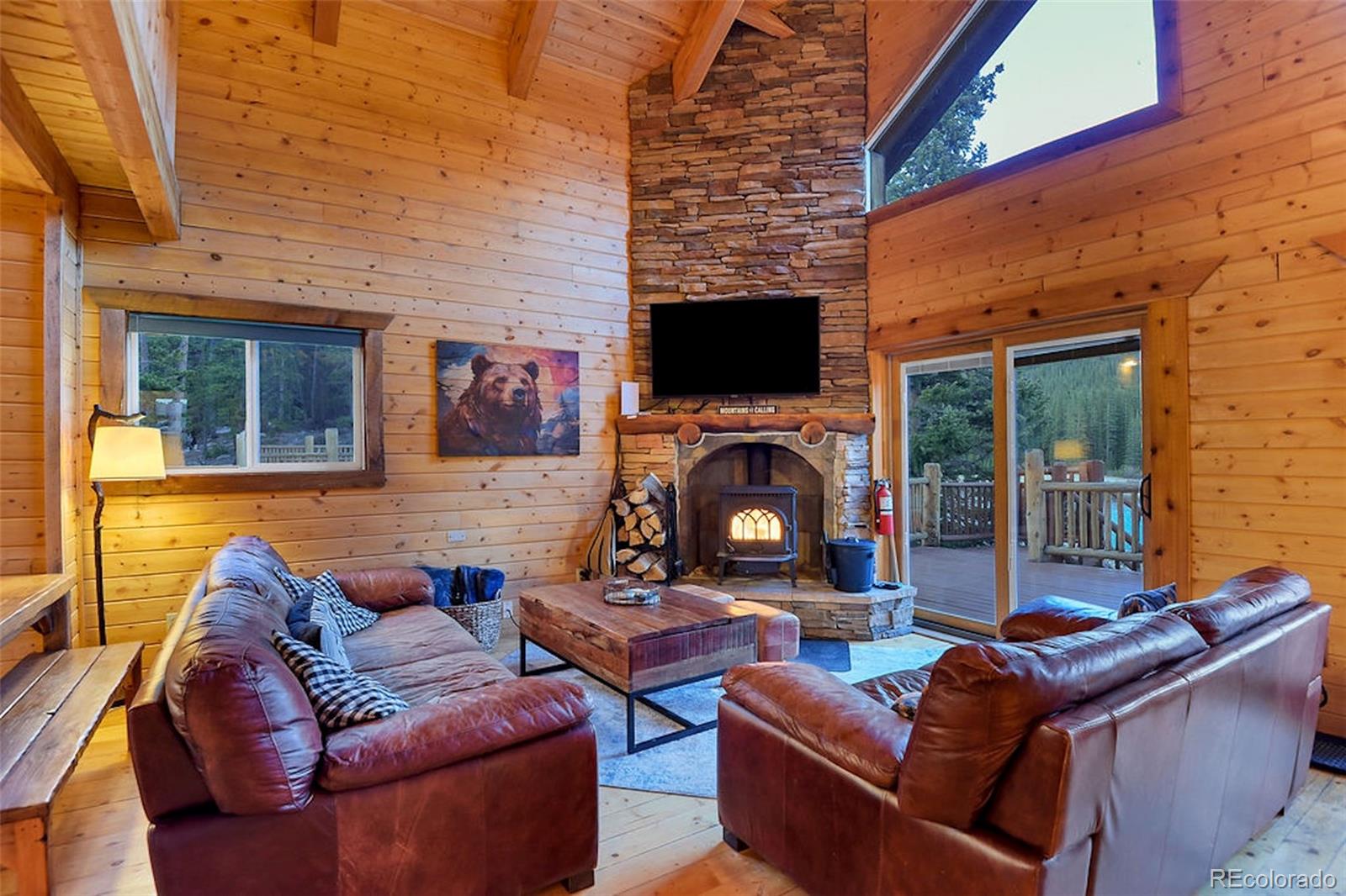MLS Image #5 for 169  lake road,idaho springs, Colorado