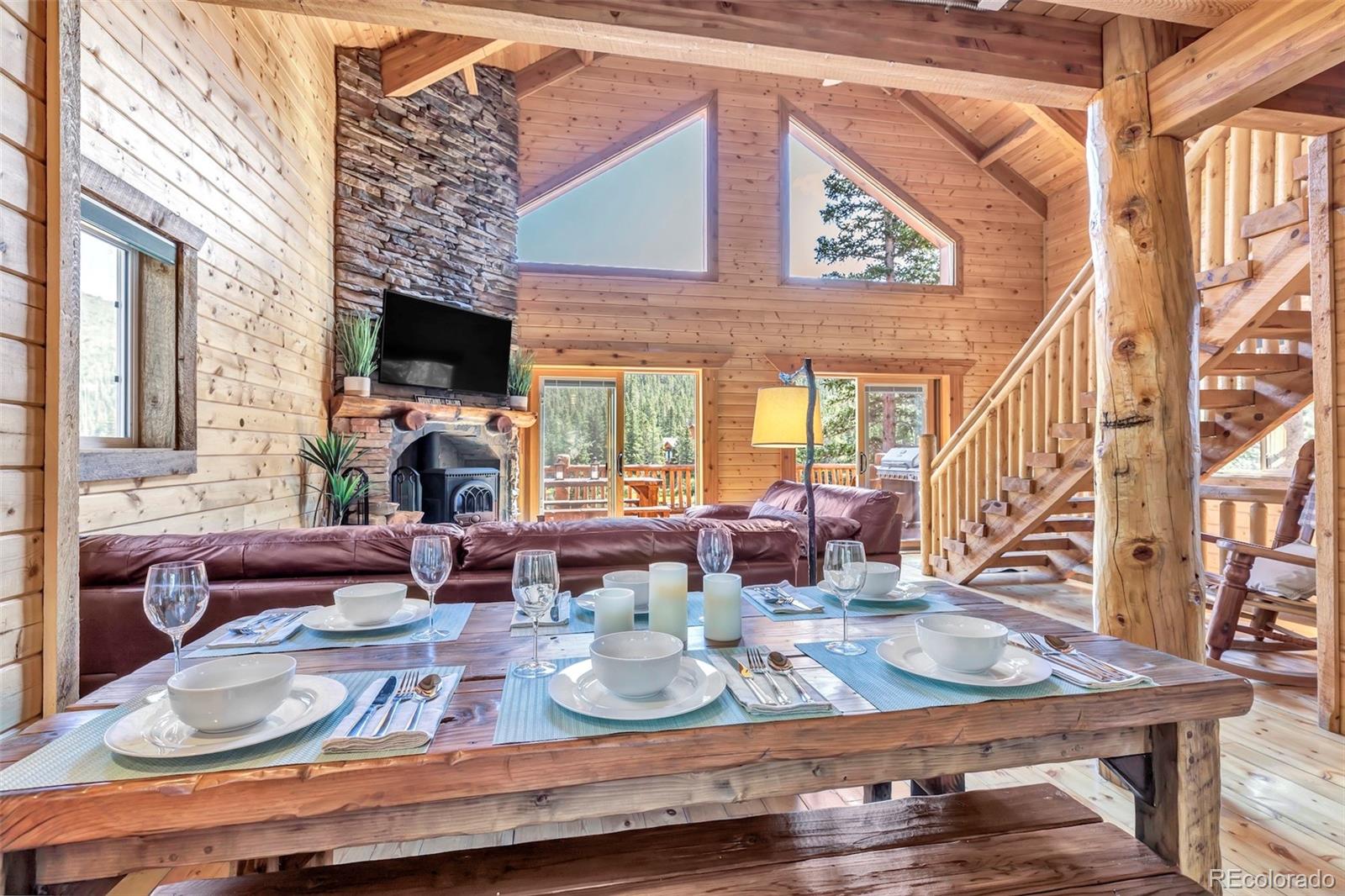 MLS Image #6 for 169  lake road,idaho springs, Colorado