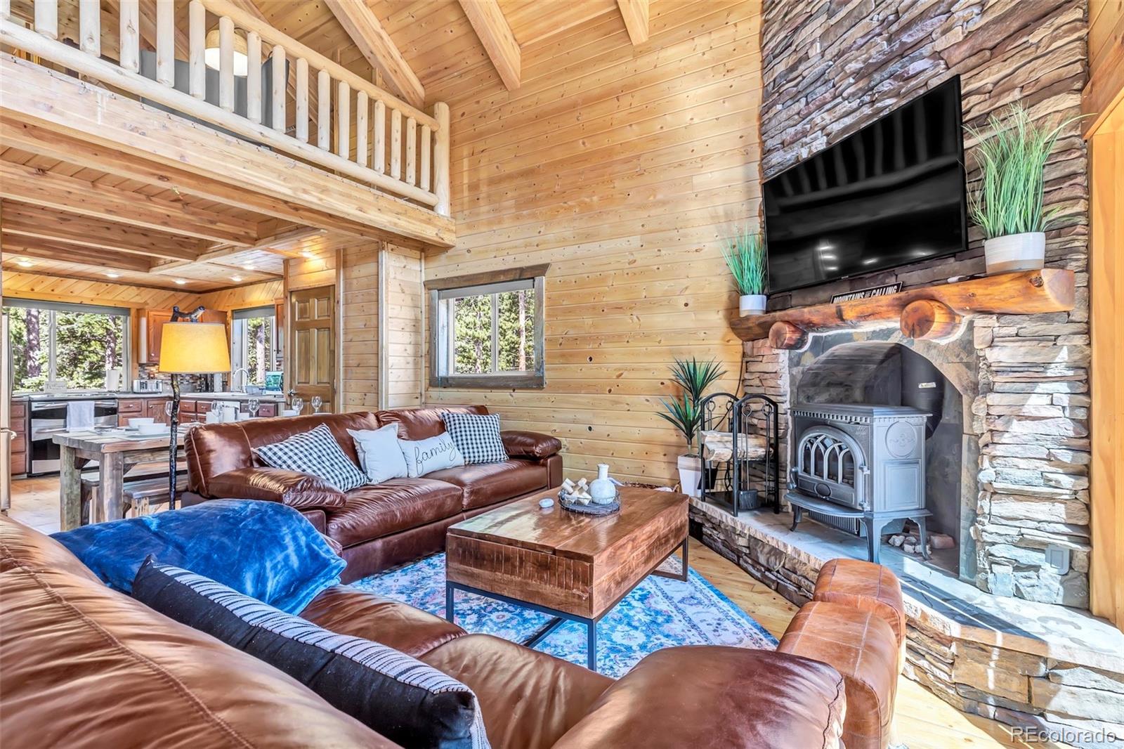 MLS Image #7 for 169  lake road,idaho springs, Colorado
