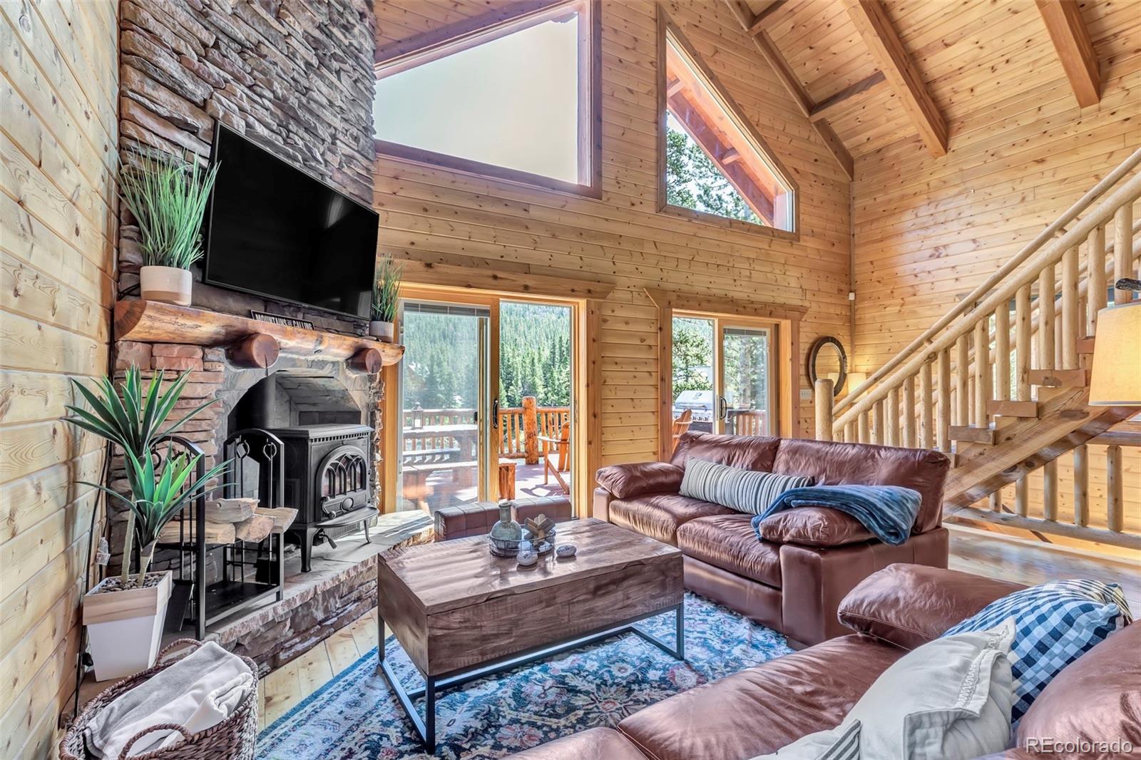 MLS Image #8 for 169  lake road,idaho springs, Colorado