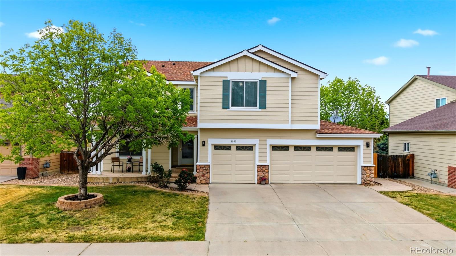 MLS Image #1 for 3033 e 108th drive,northglenn, Colorado