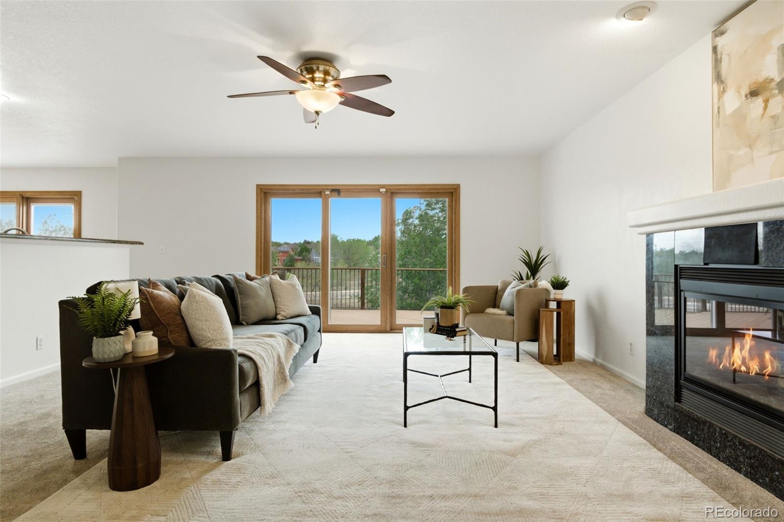 MLS Image #3 for 3033 e 108th drive,northglenn, Colorado