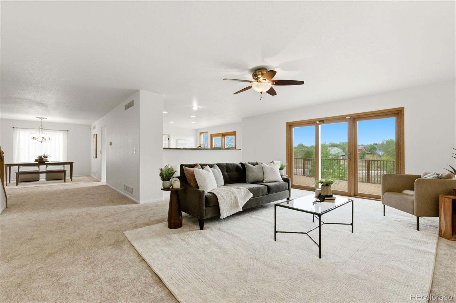 MLS Image #4 for 3033 e 108th drive,northglenn, Colorado