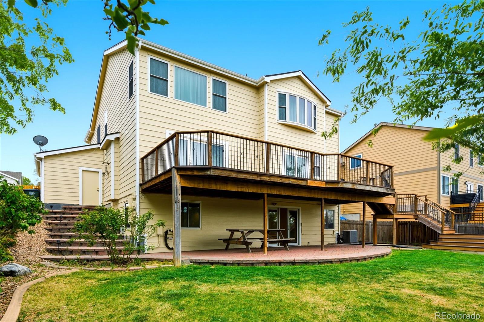 MLS Image #45 for 3033 e 108th drive,northglenn, Colorado