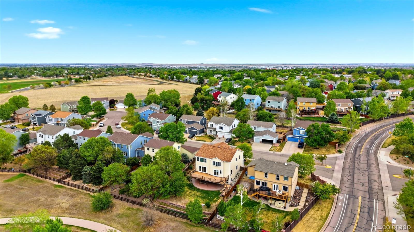 MLS Image #46 for 3033 e 108th drive,northglenn, Colorado