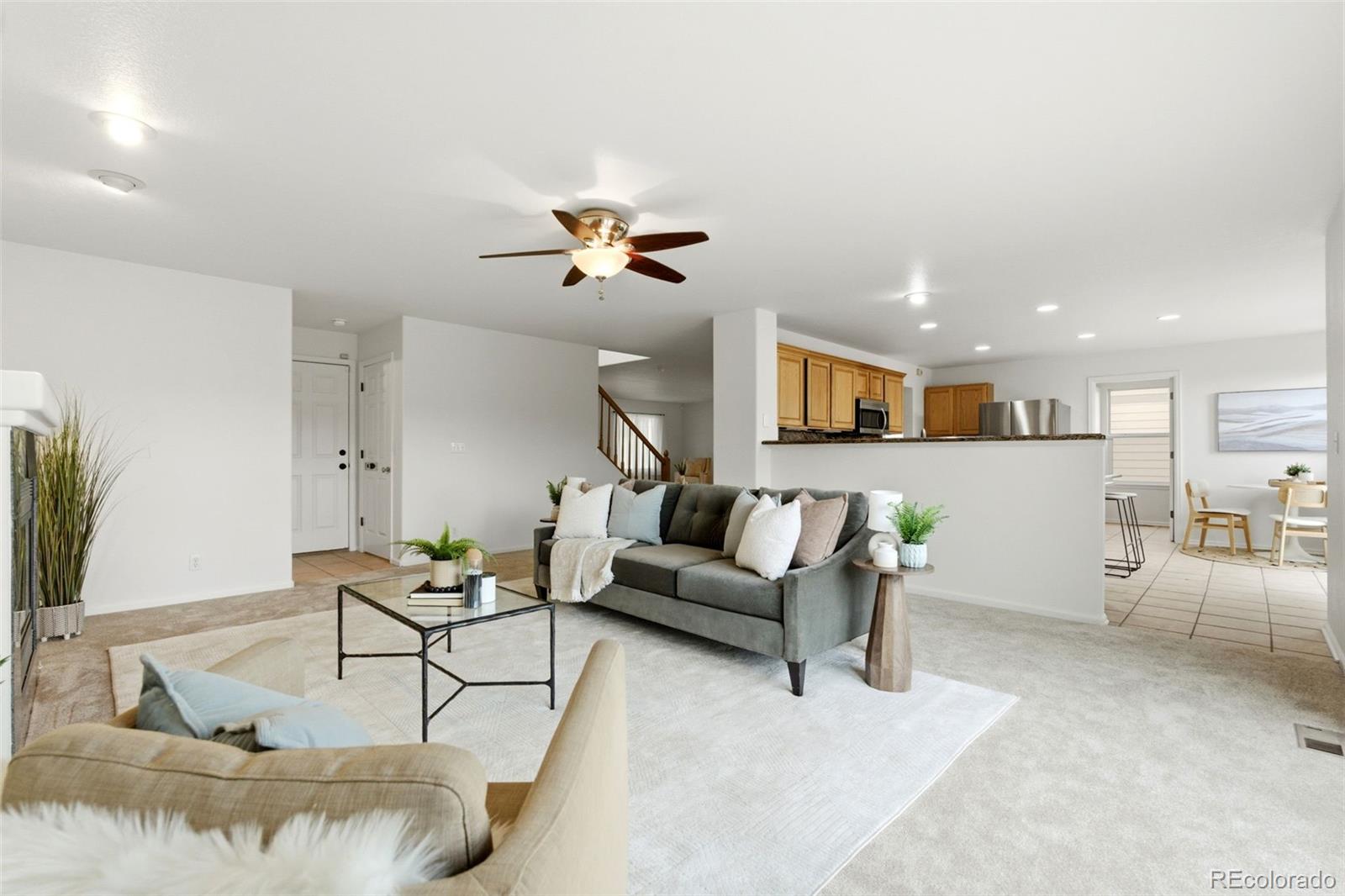 MLS Image #6 for 3033 e 108th drive,northglenn, Colorado