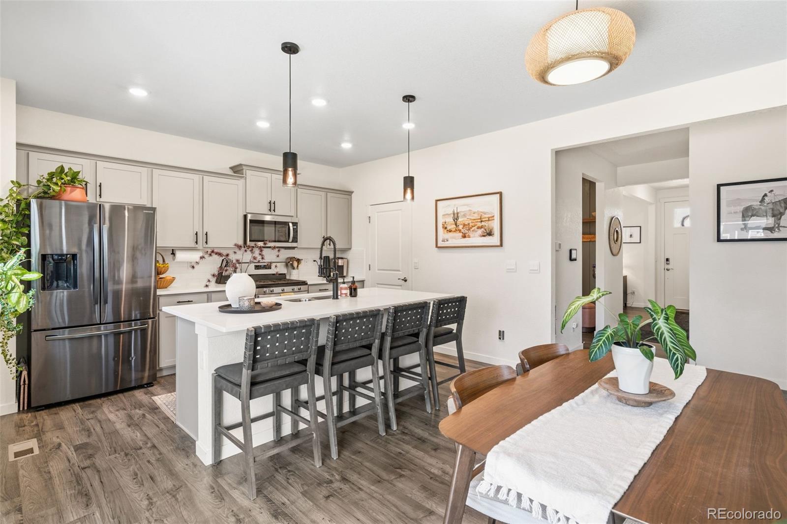 MLS Image #11 for 4863  cattle cross trail,castle rock, Colorado