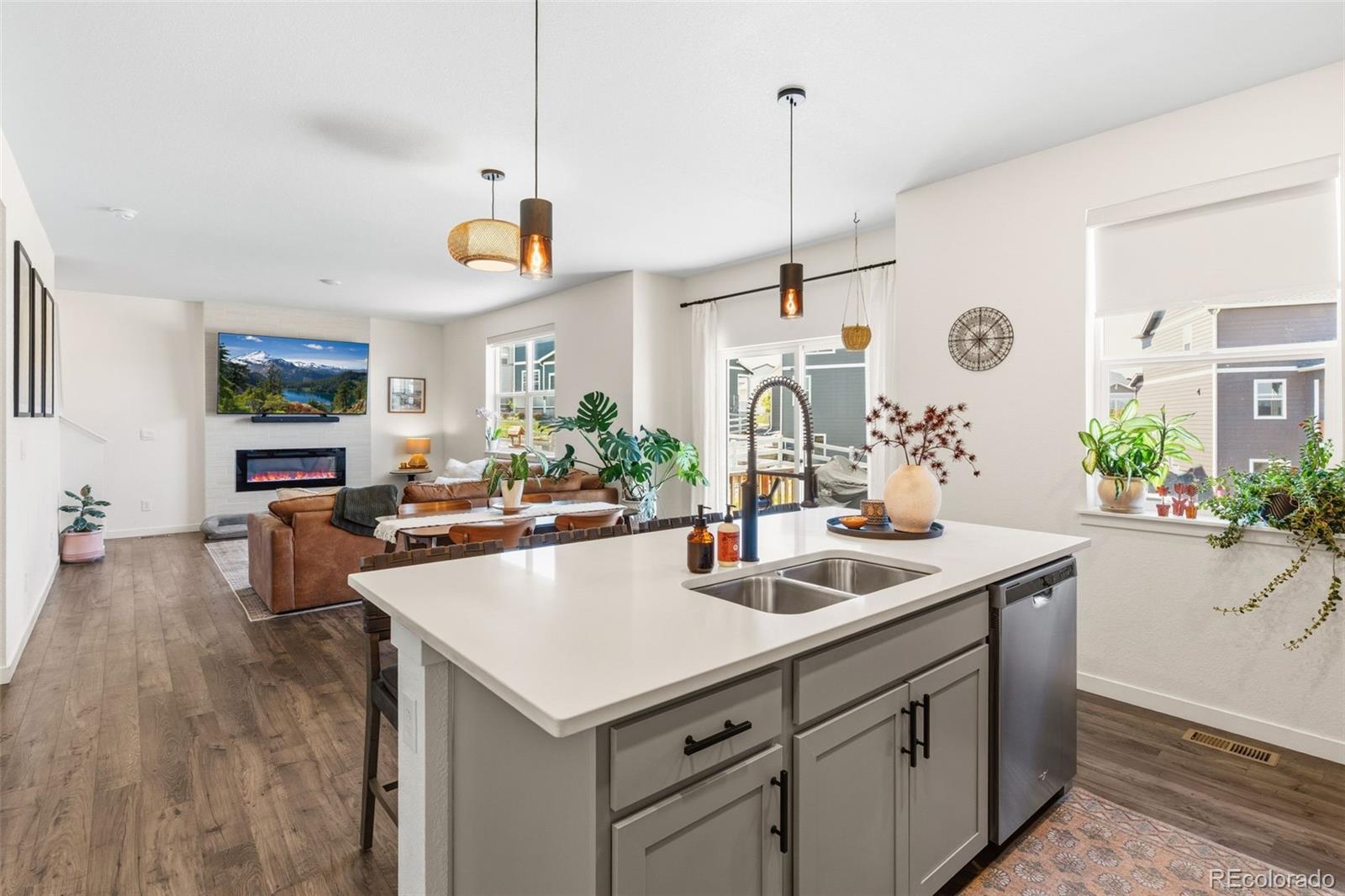 MLS Image #12 for 4863  cattle cross trail,castle rock, Colorado