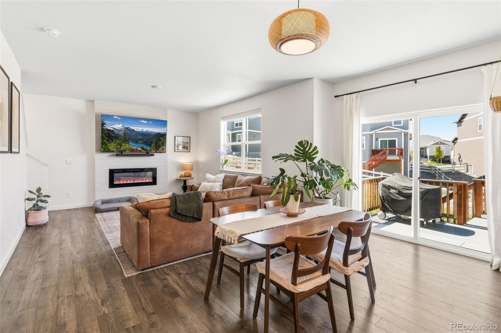 MLS Image #13 for 4863  cattle cross trail,castle rock, Colorado