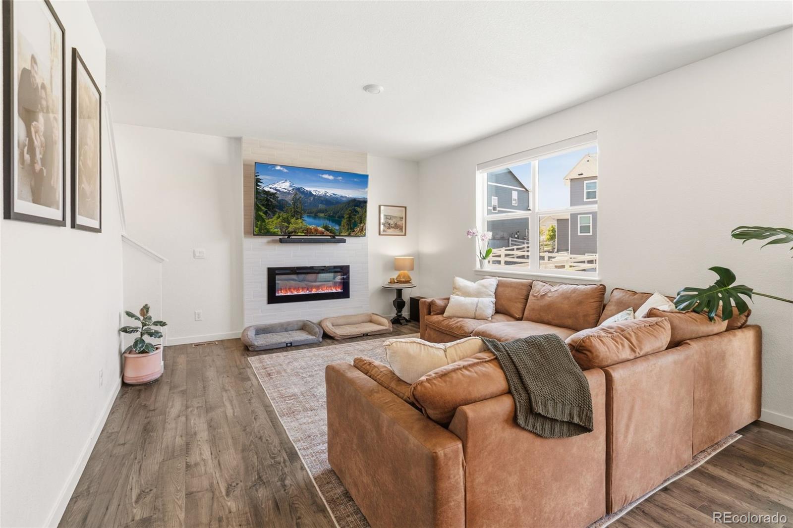 MLS Image #14 for 4863  cattle cross trail,castle rock, Colorado