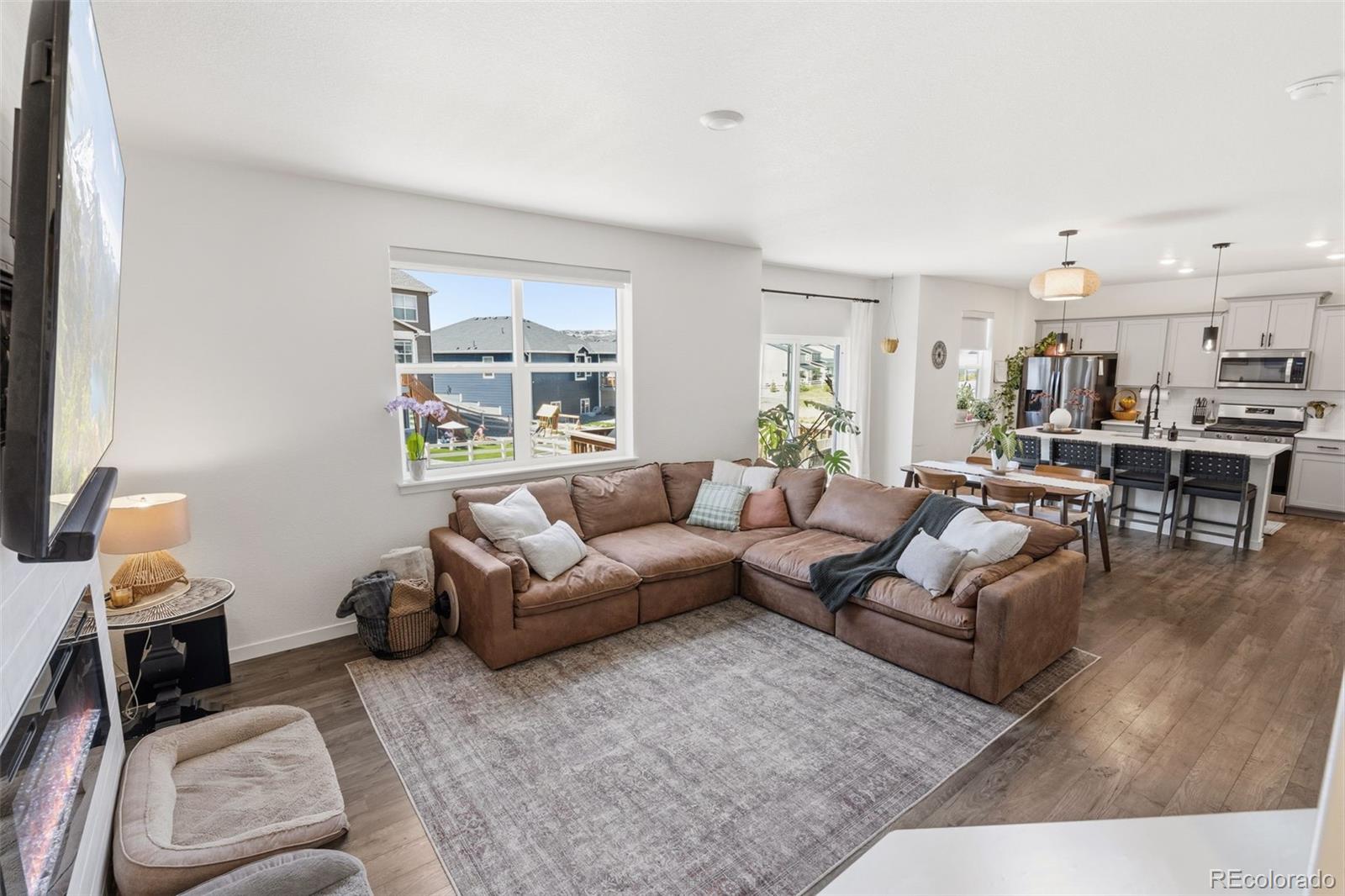 MLS Image #20 for 4863  cattle cross trail,castle rock, Colorado
