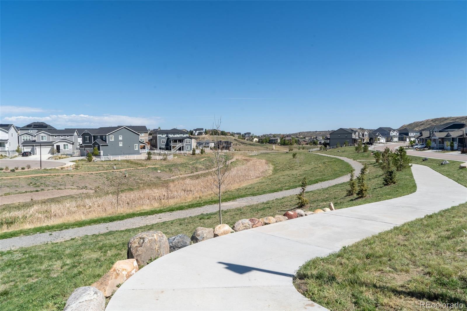 MLS Image #36 for 4863  cattle cross trail,castle rock, Colorado