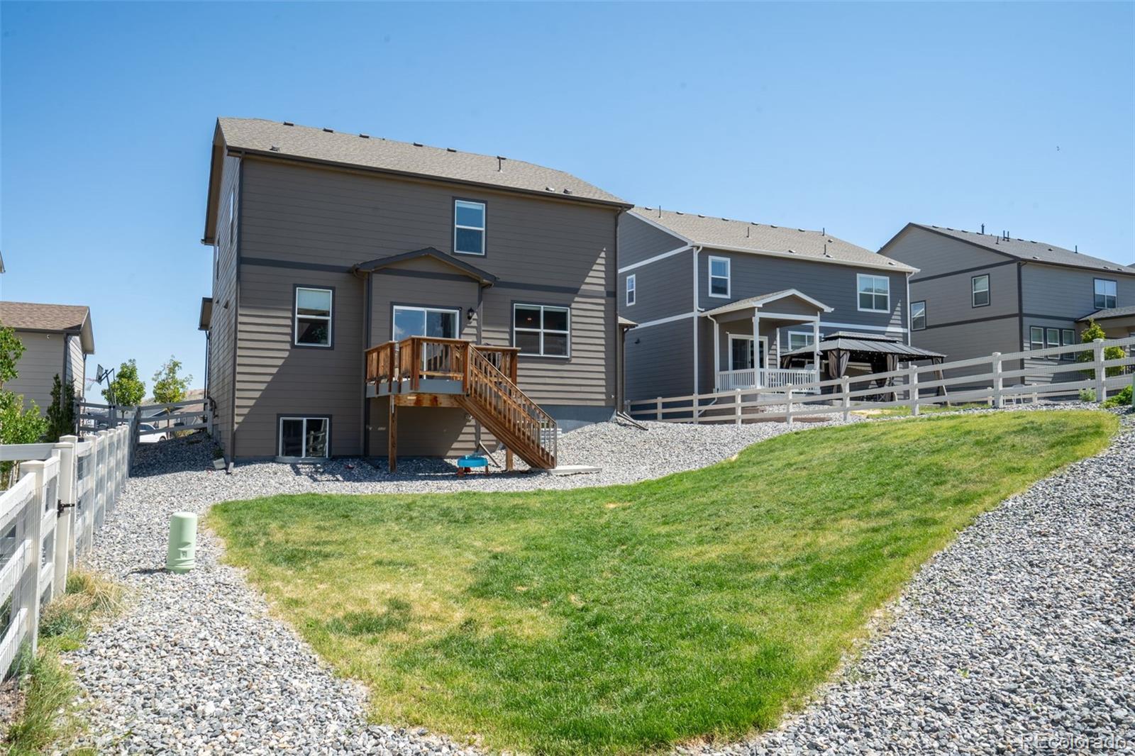 MLS Image #38 for 4863  cattle cross trail,castle rock, Colorado