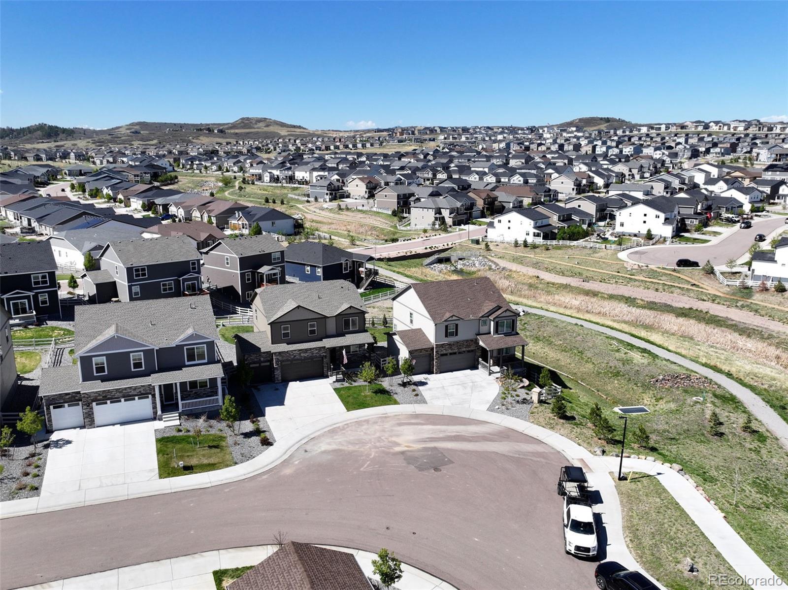 MLS Image #41 for 4863  cattle cross trail,castle rock, Colorado
