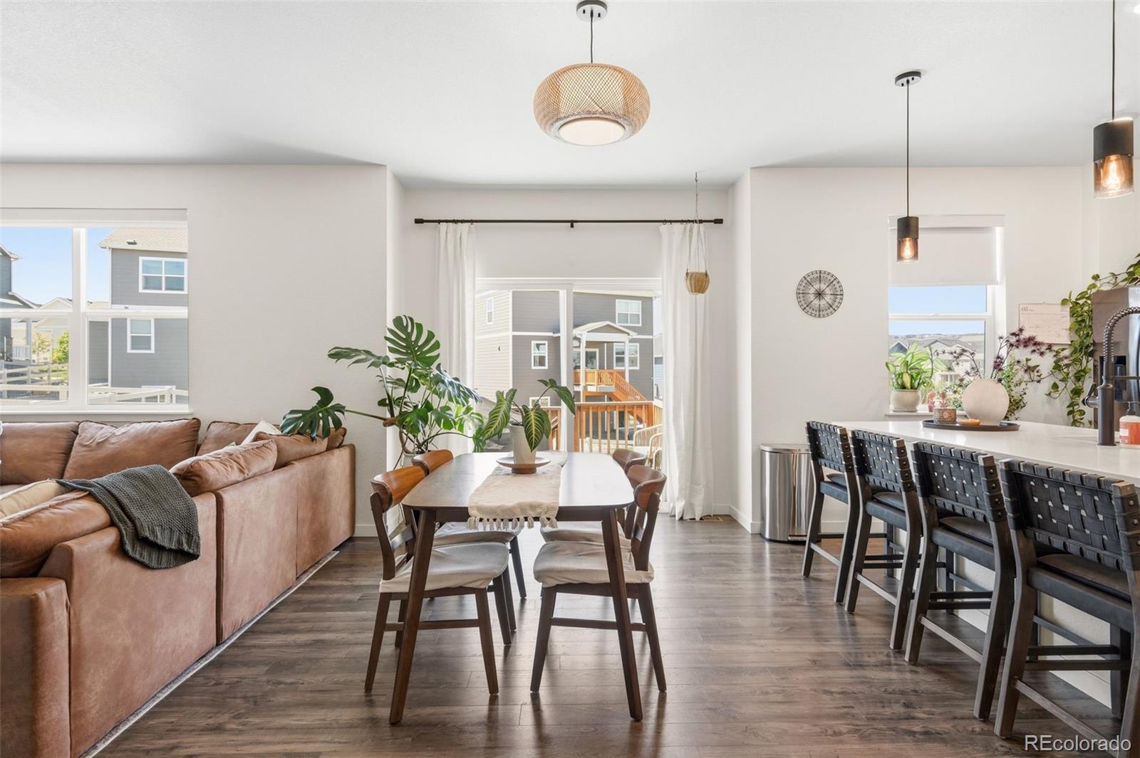MLS Image #8 for 4863  cattle cross trail,castle rock, Colorado