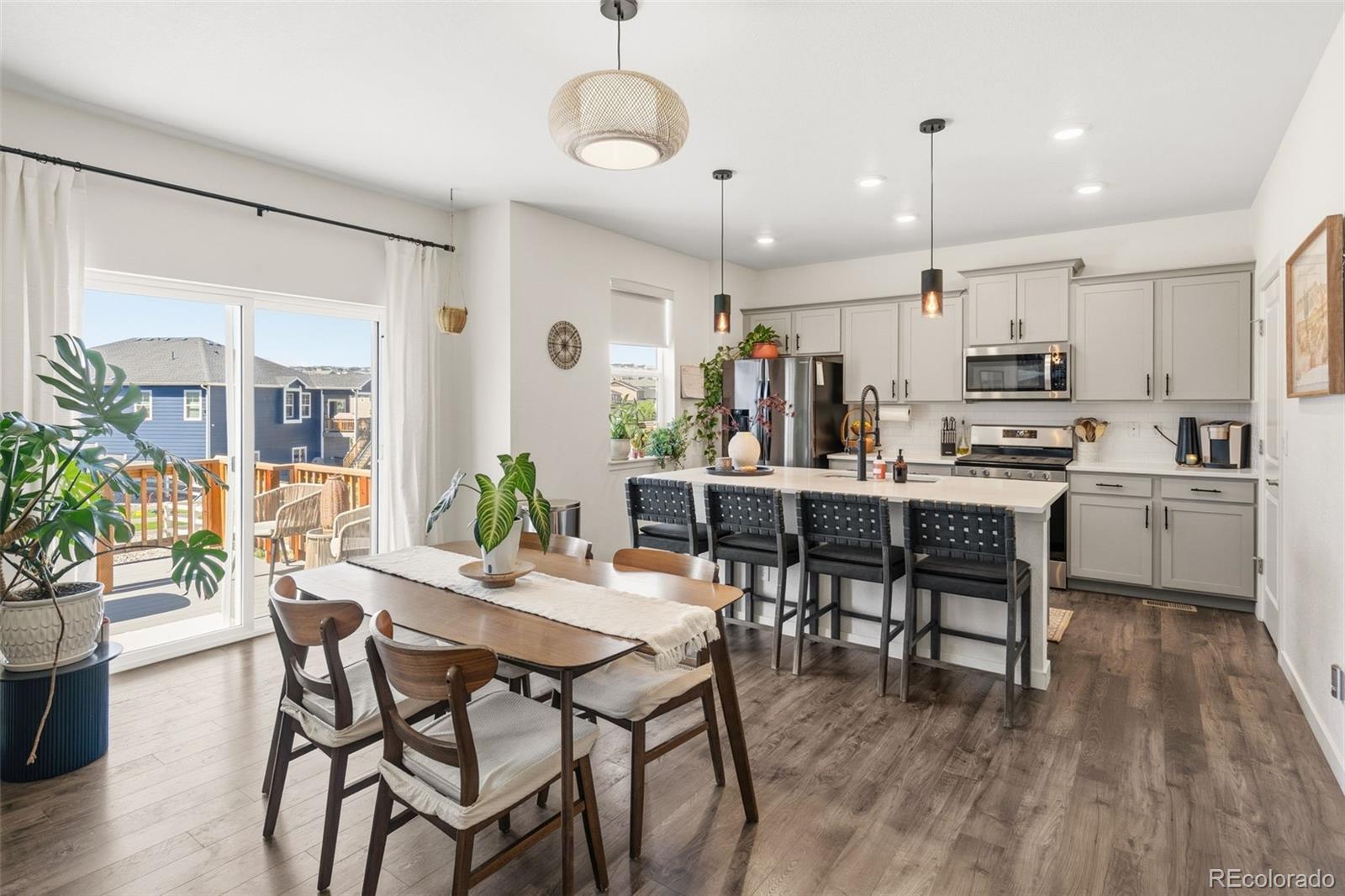 MLS Image #9 for 4863  cattle cross trail,castle rock, Colorado
