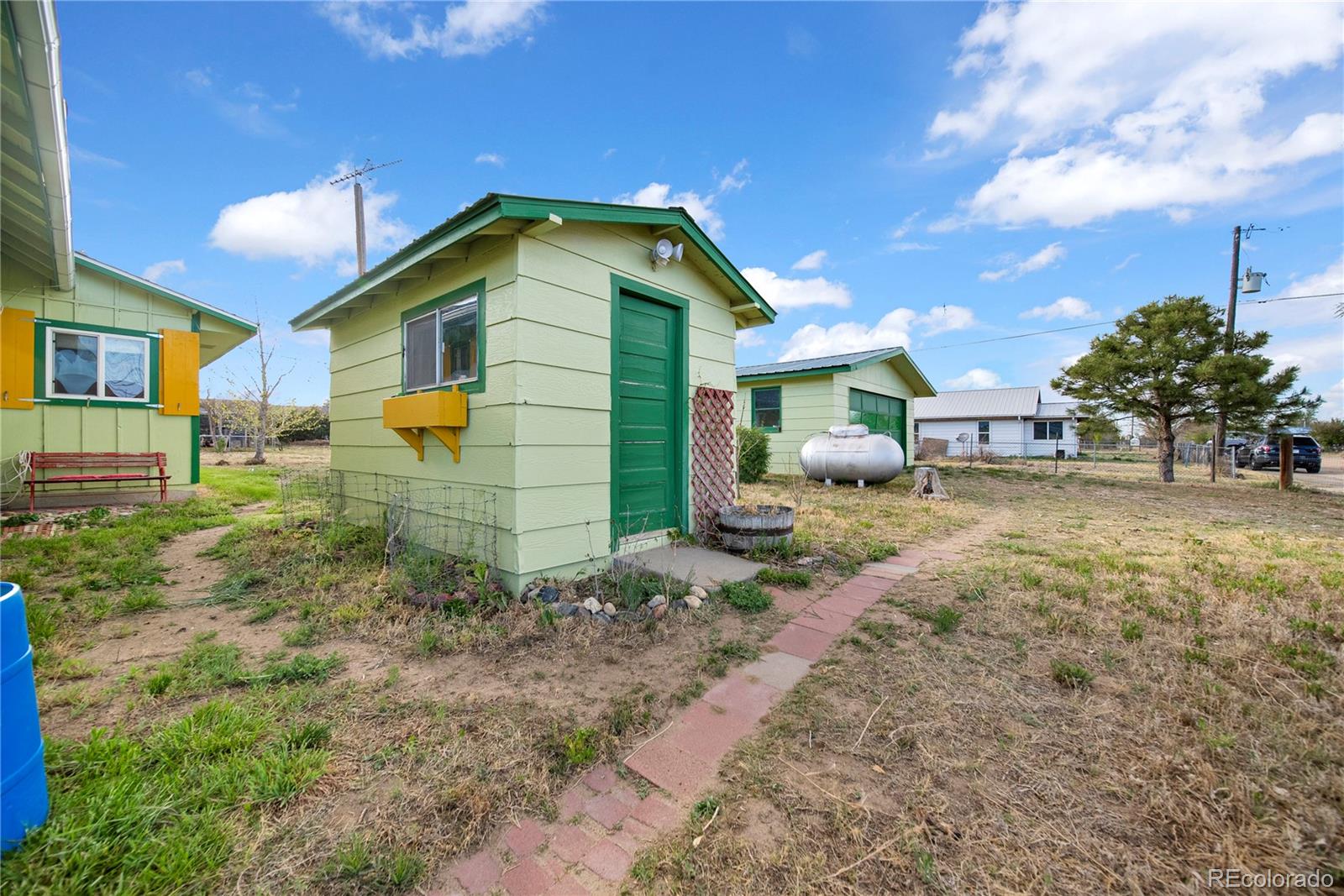 MLS Image #15 for 29311  4th street,snyder, Colorado