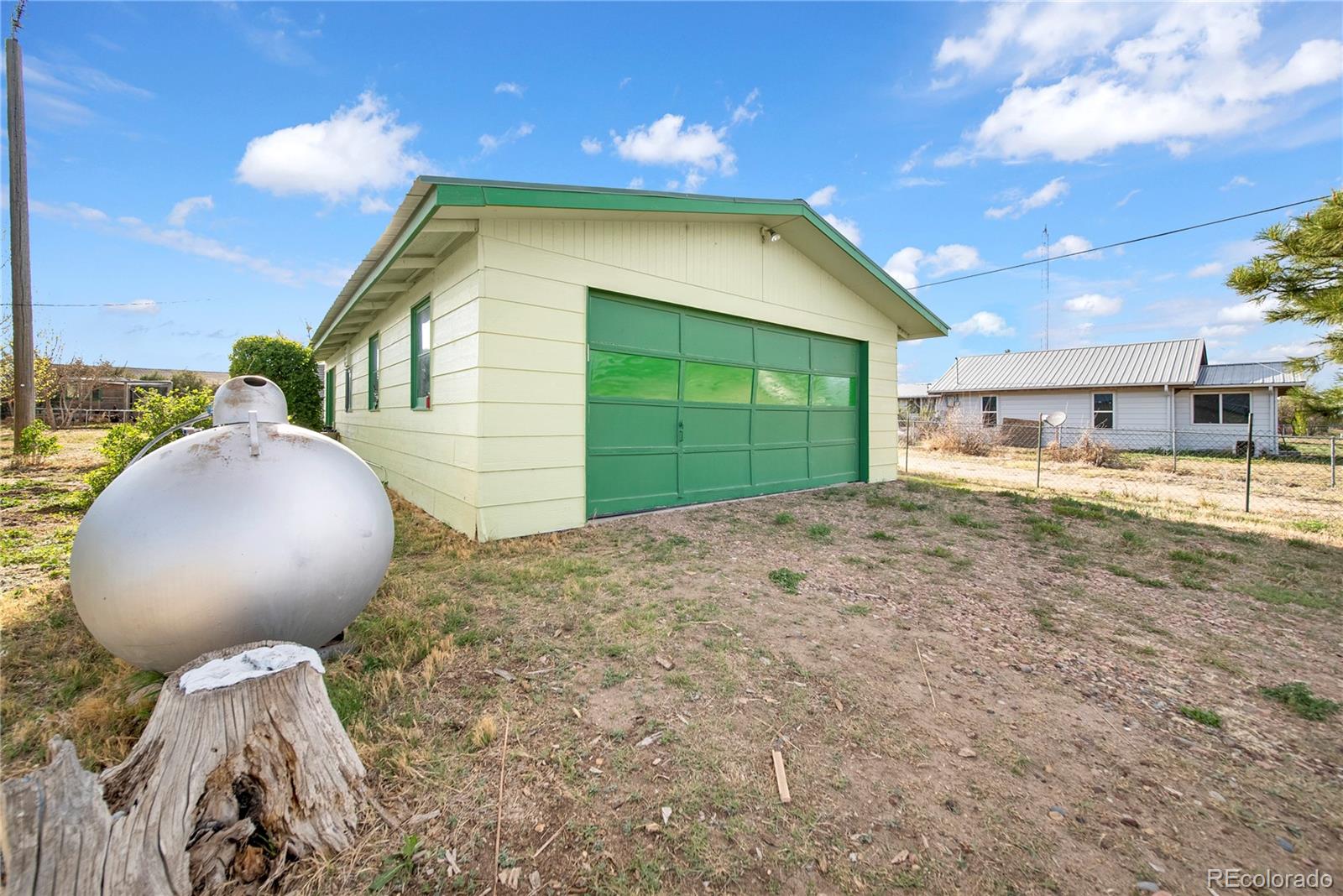 MLS Image #16 for 29311  4th street,snyder, Colorado