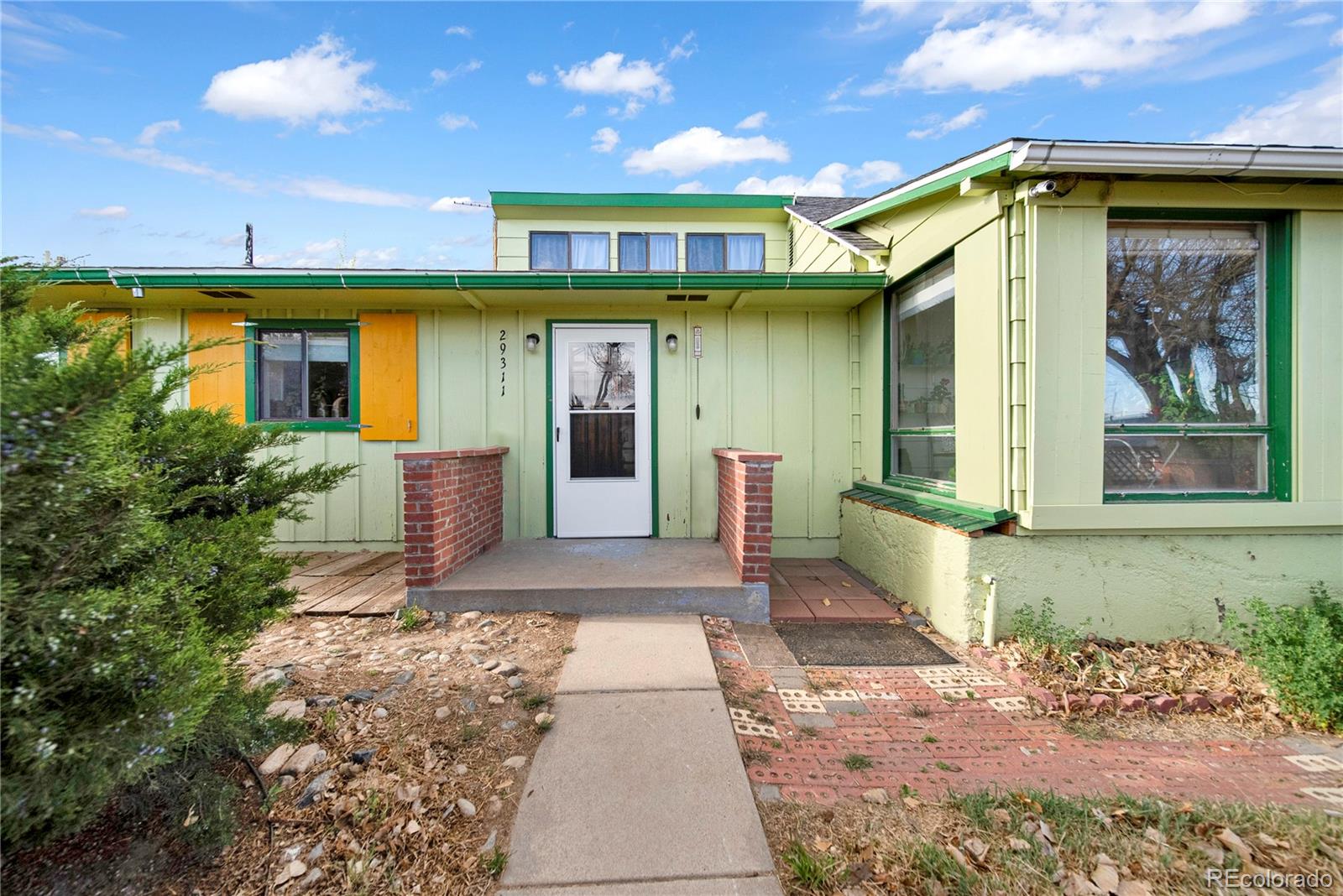 MLS Image #20 for 29311  4th street,snyder, Colorado