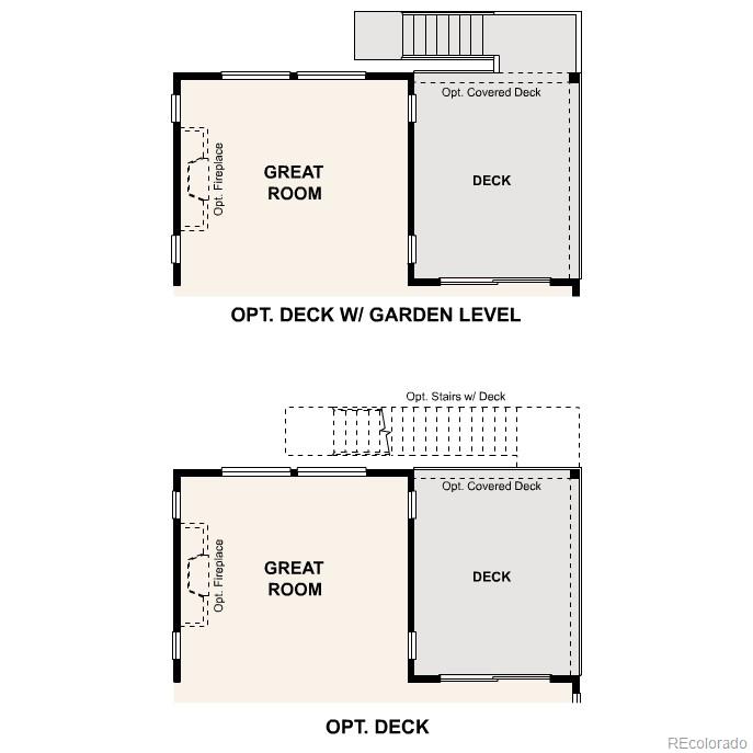 MLS Image #2 for 20927  grays peak drive,parker, Colorado