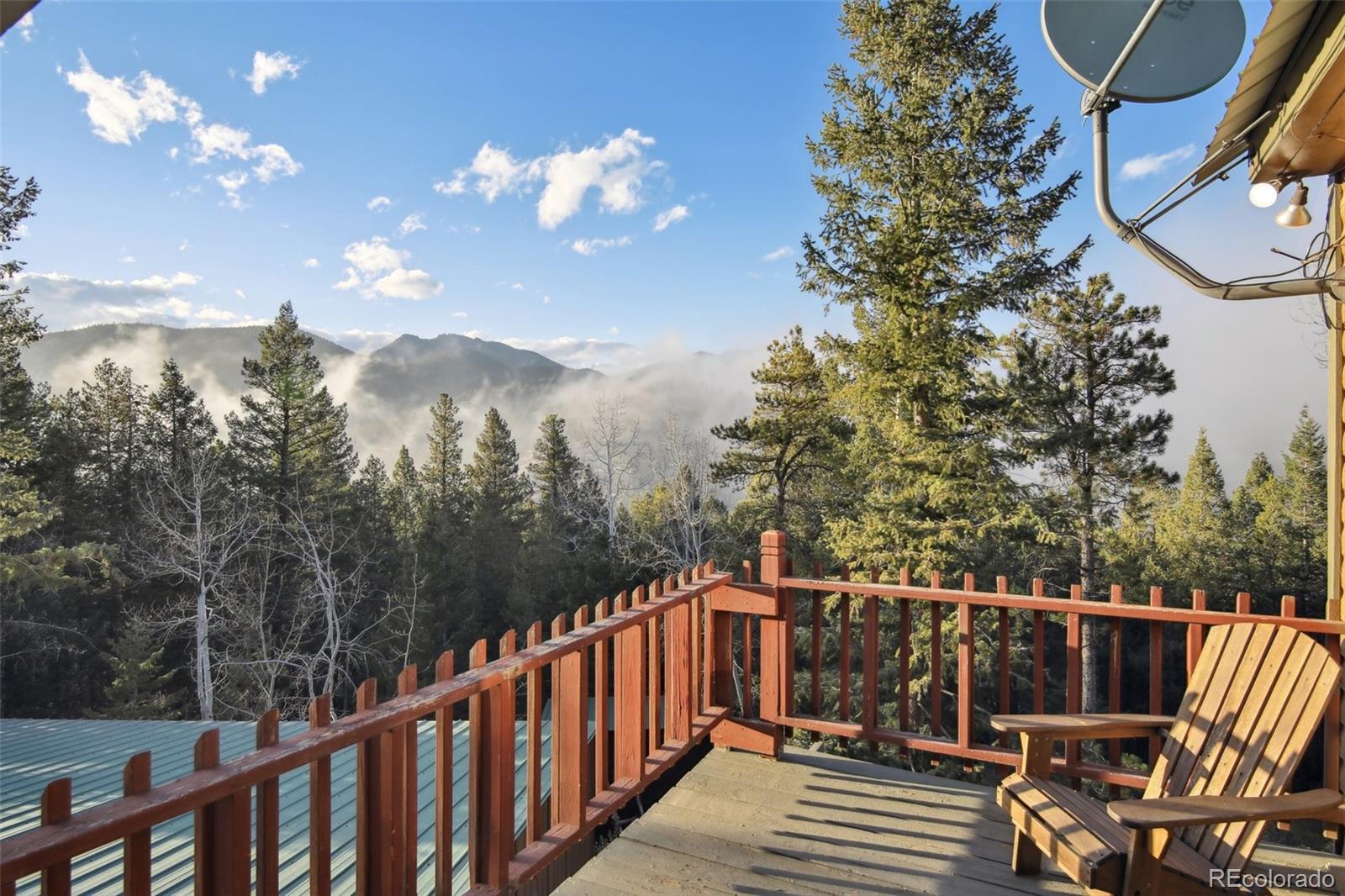 MLS Image #2 for 7952  kunst road,golden, Colorado