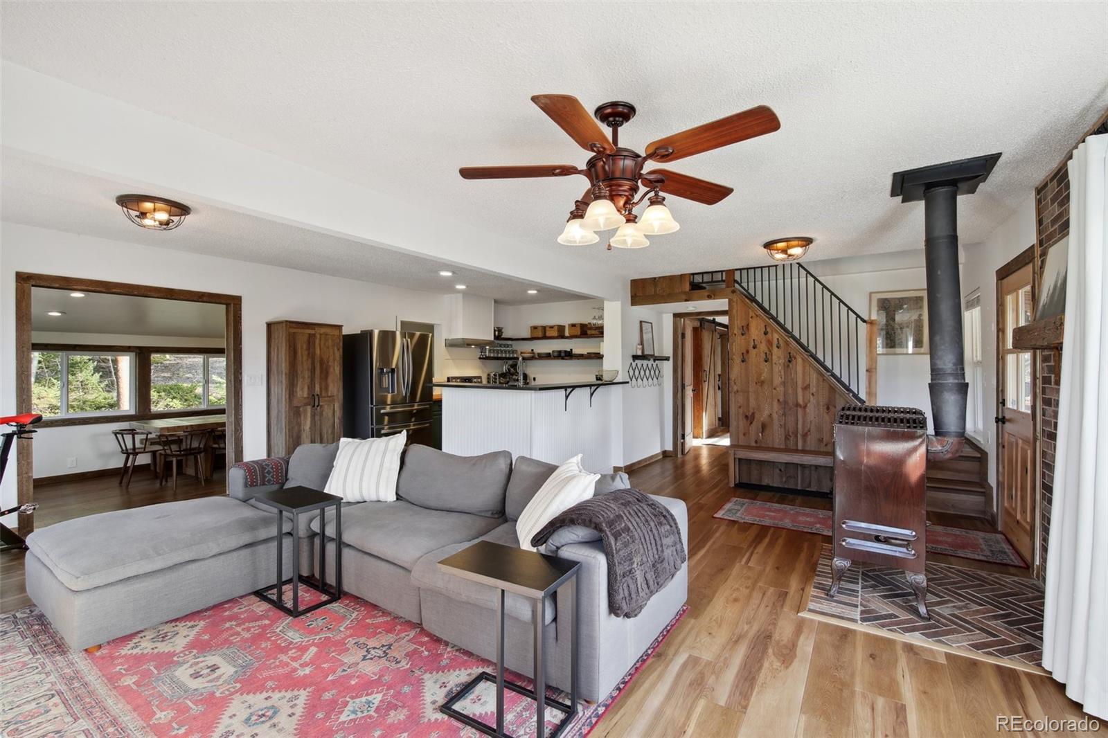 MLS Image #3 for 7952  kunst road,golden, Colorado