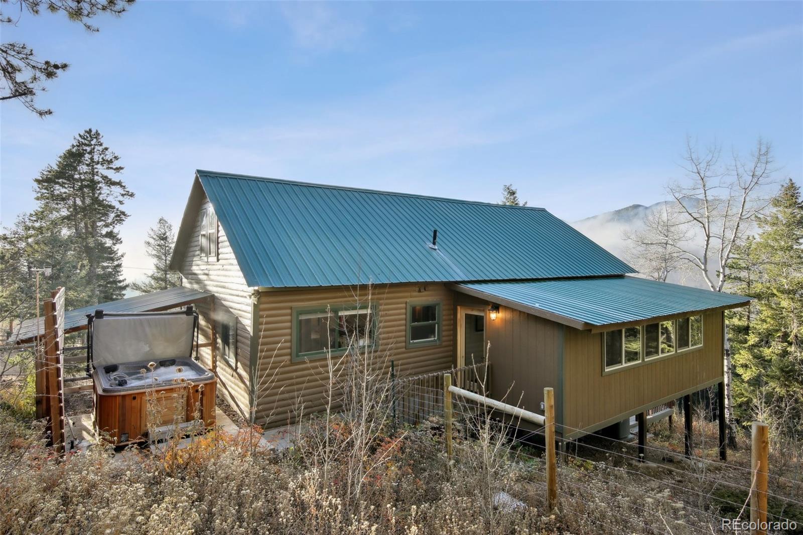 MLS Image #32 for 7952  kunst road,golden, Colorado