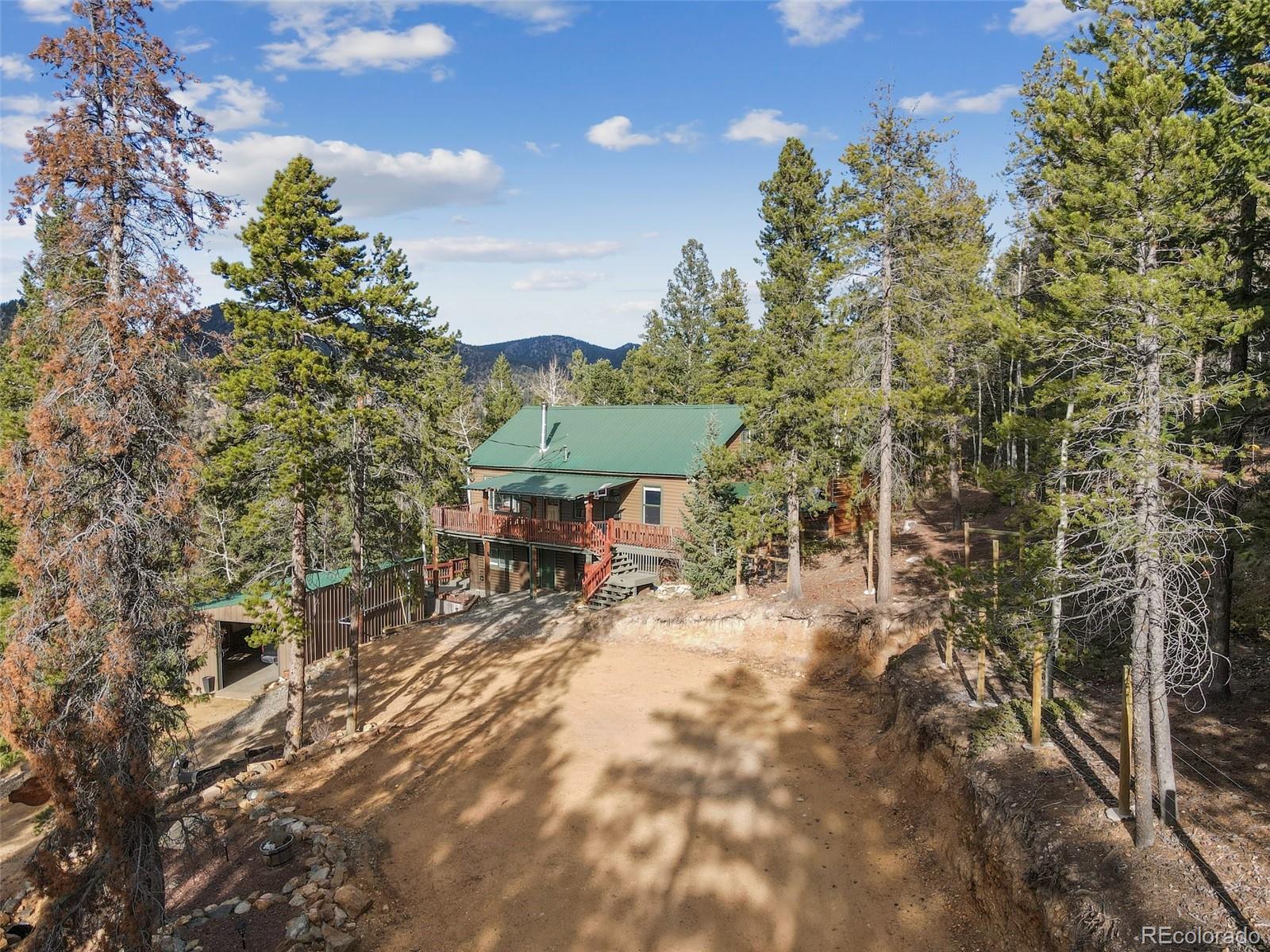 MLS Image #41 for 7952  kunst road,golden, Colorado