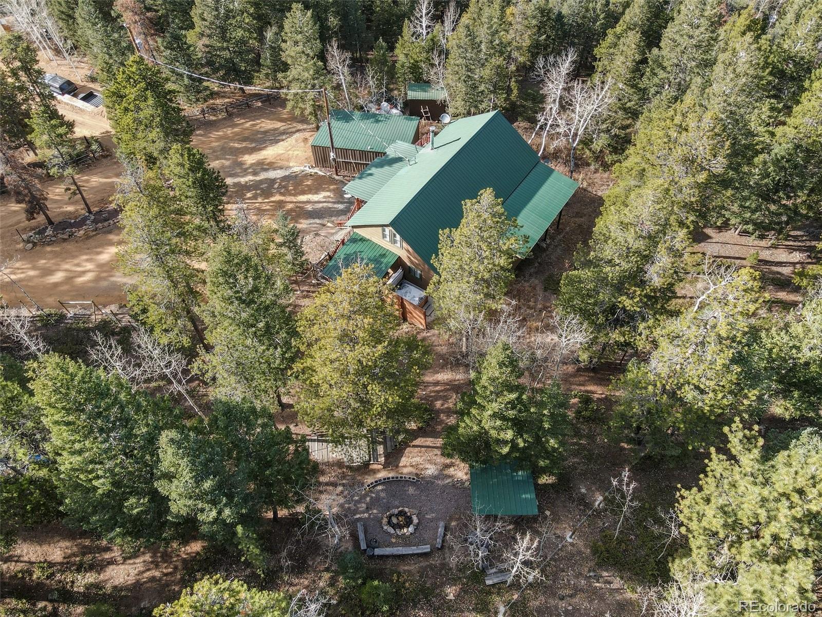MLS Image #44 for 7952  kunst road,golden, Colorado
