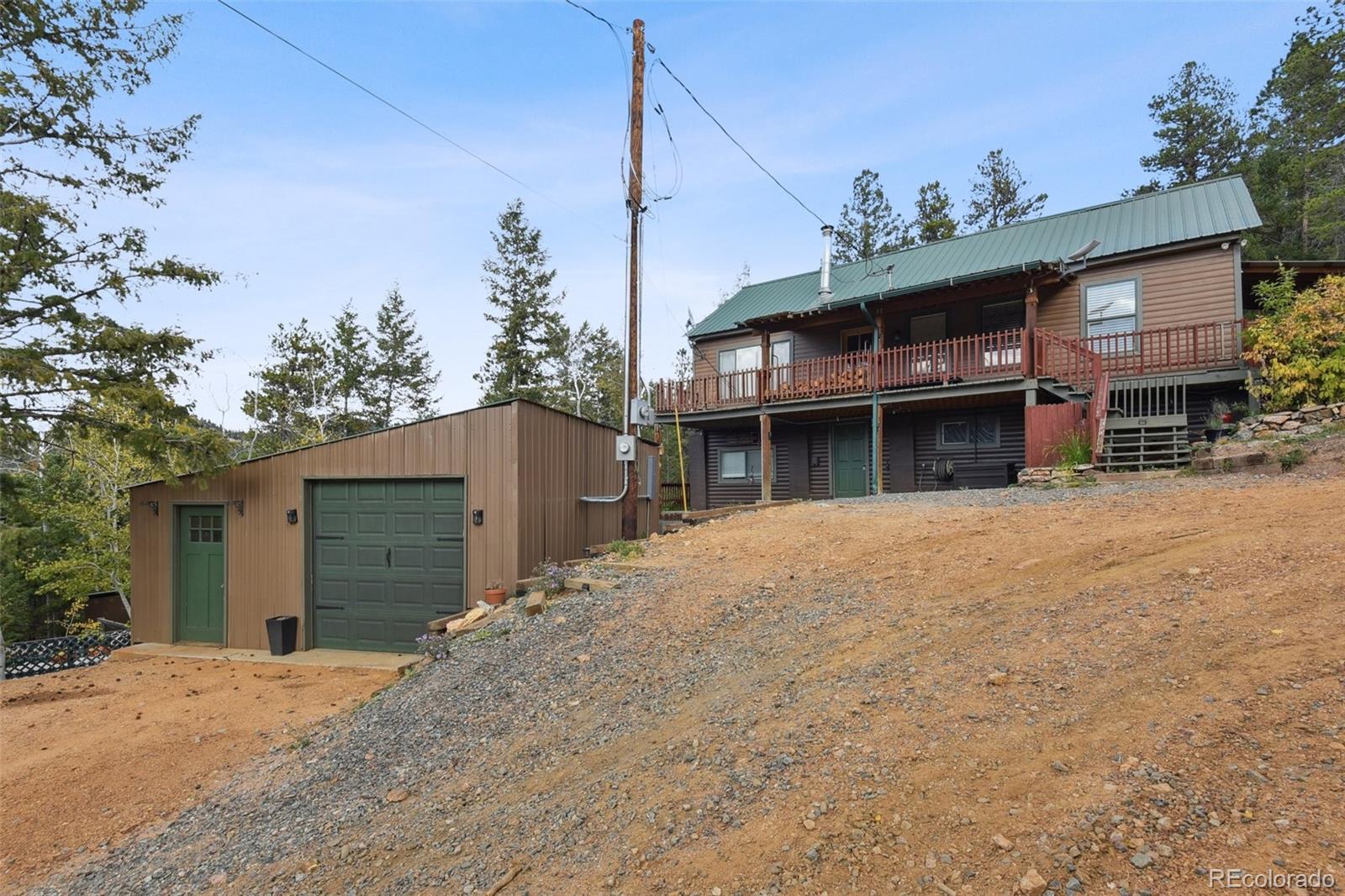 MLS Image #46 for 7952  kunst road,golden, Colorado