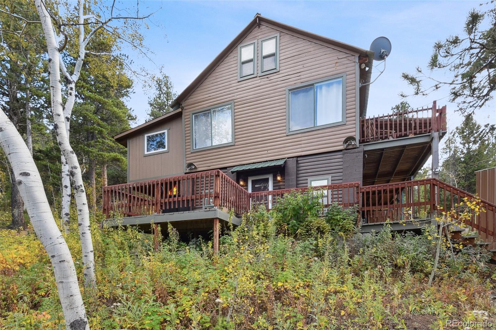 MLS Image #47 for 7952  kunst road,golden, Colorado