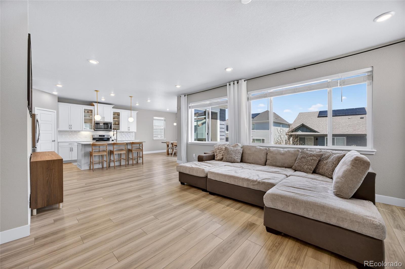 MLS Image #10 for 9779  rosalee peak street,littleton, Colorado