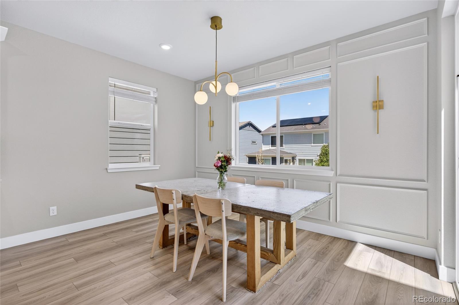 MLS Image #12 for 9779  rosalee peak street,littleton, Colorado