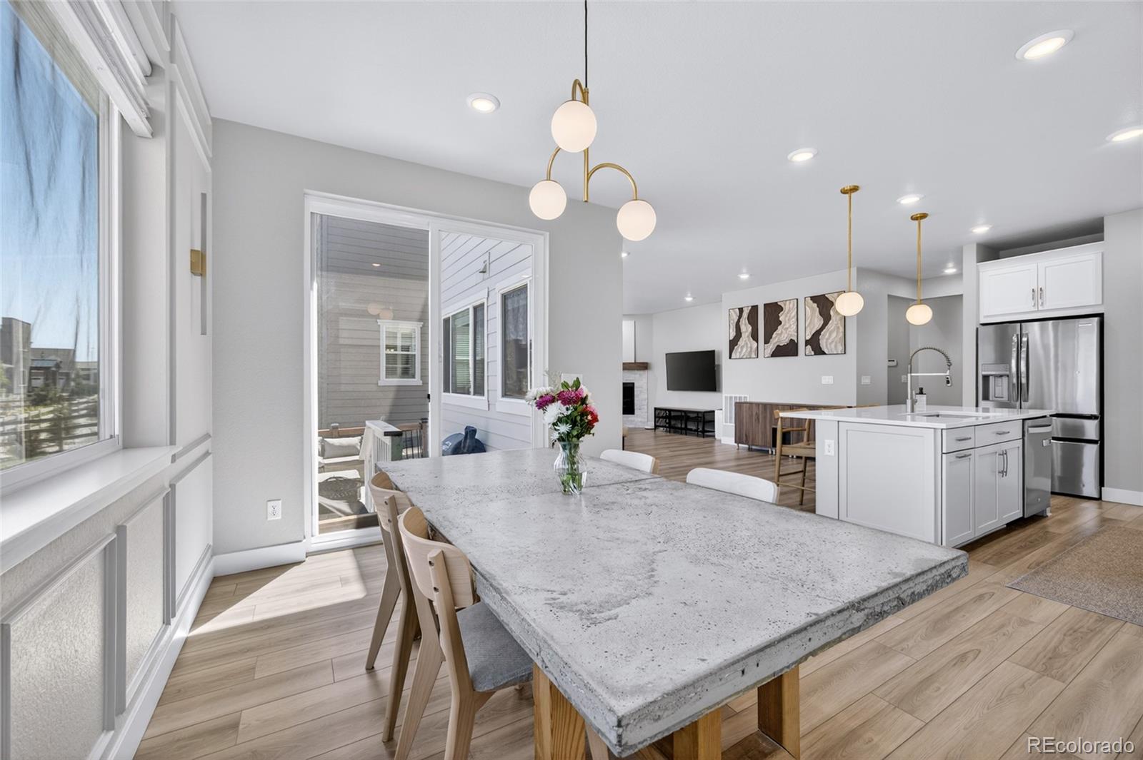 MLS Image #13 for 9779  rosalee peak street,littleton, Colorado