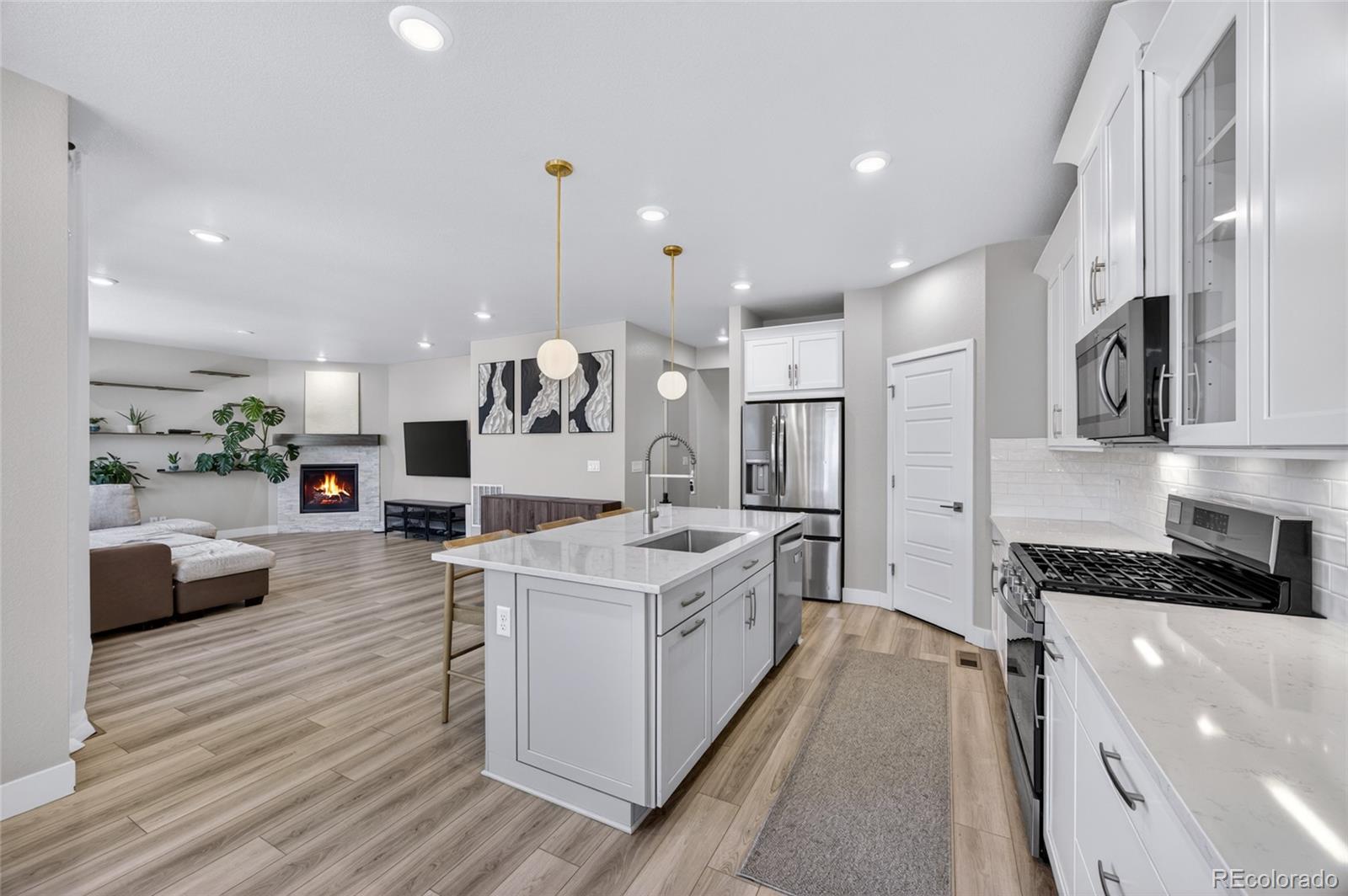 MLS Image #14 for 9779  rosalee peak street,littleton, Colorado