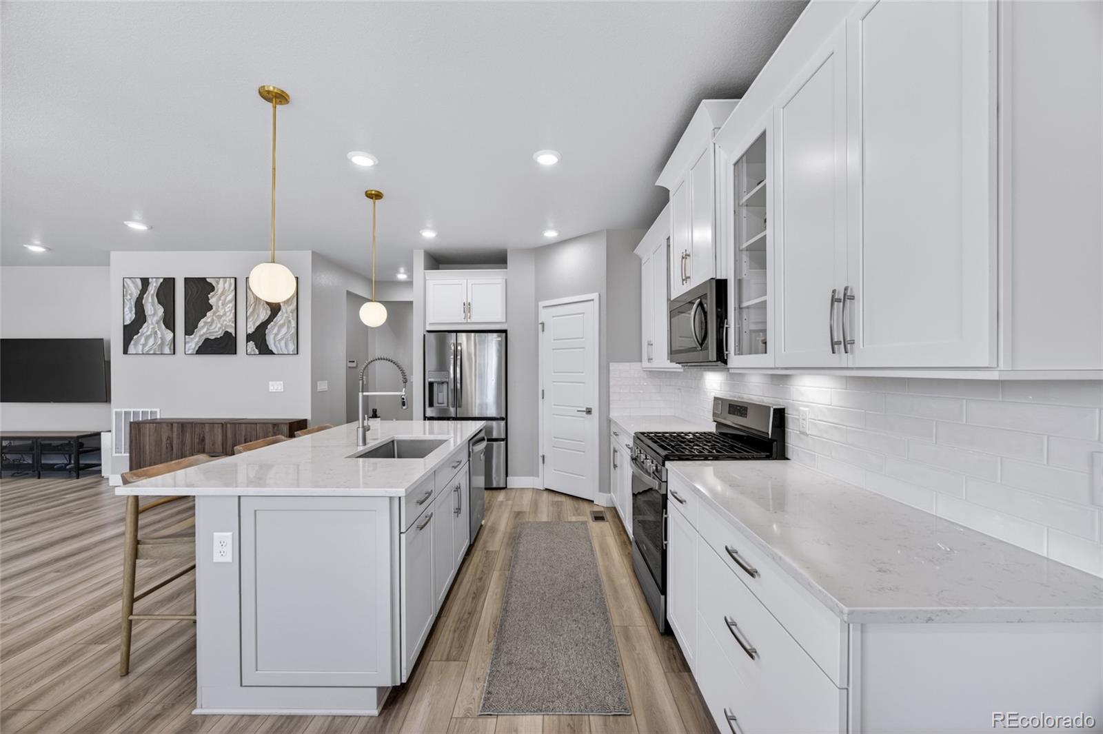 MLS Image #15 for 9779  rosalee peak street,littleton, Colorado
