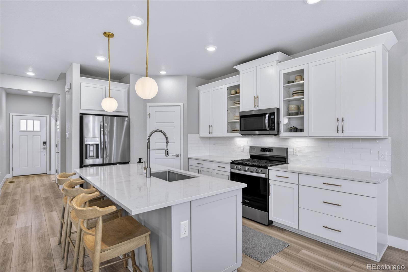 MLS Image #16 for 9779  rosalee peak street,littleton, Colorado