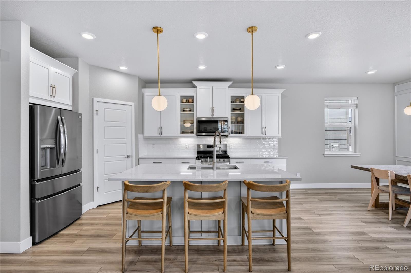 MLS Image #17 for 9779  rosalee peak street,littleton, Colorado
